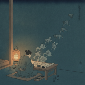 絵師でたどる妖怪 第一回｜鳥山石燕——妖怪に「かたち」を与えた人