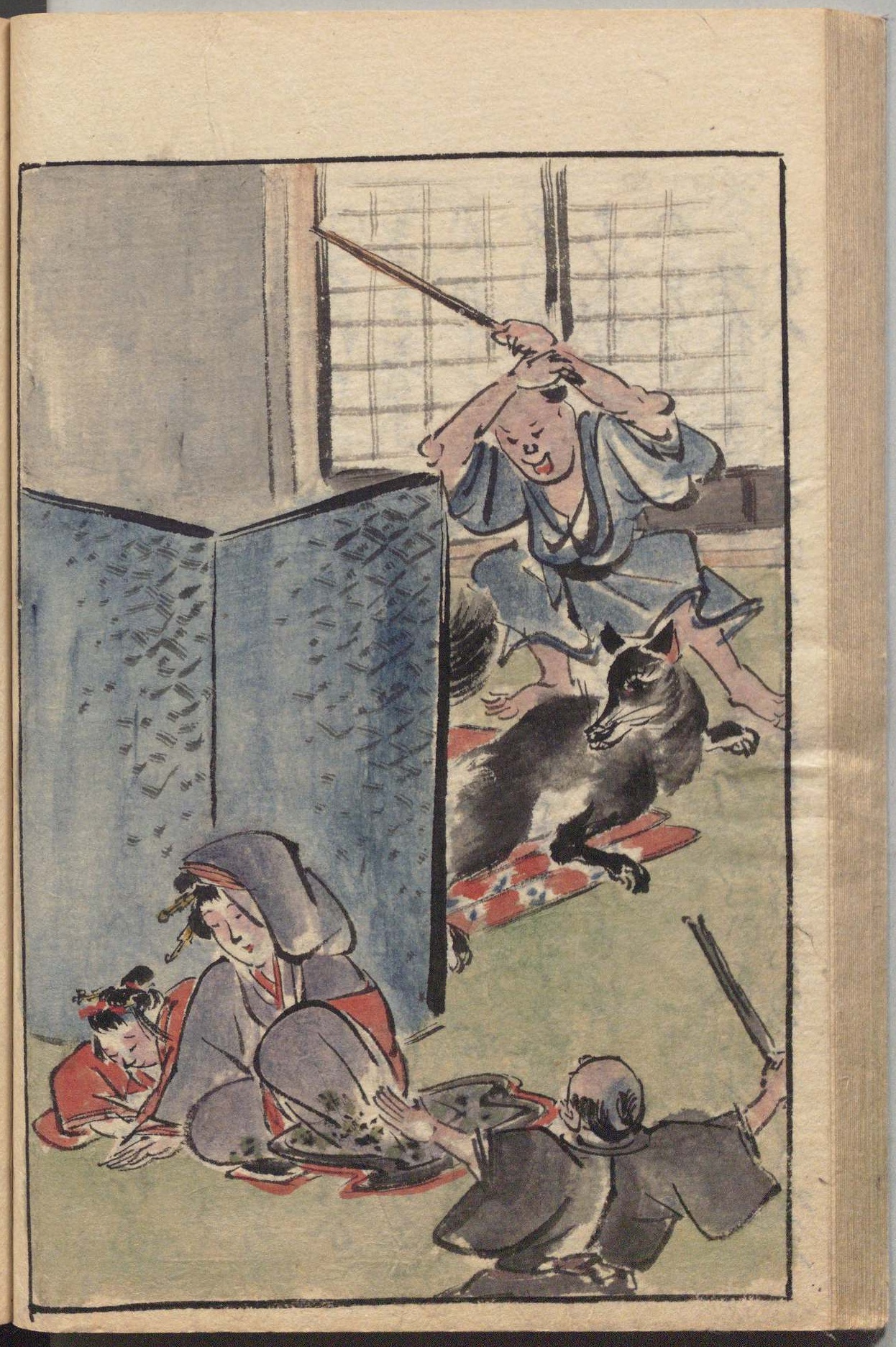 国立公文書館所蔵資料